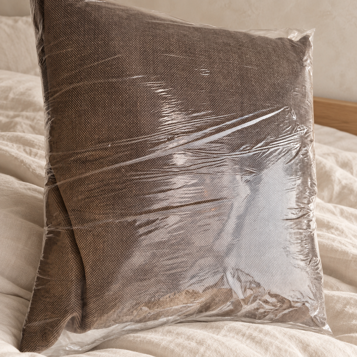 Decorative Pillows — lifestyle