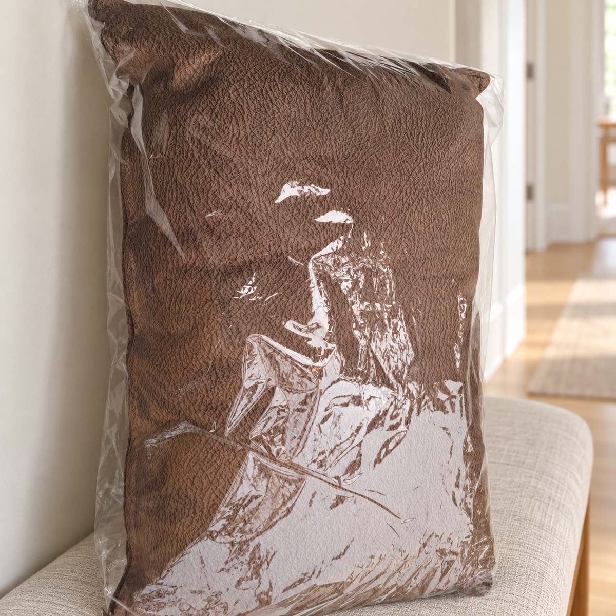Decorative Pillows — lifestyle