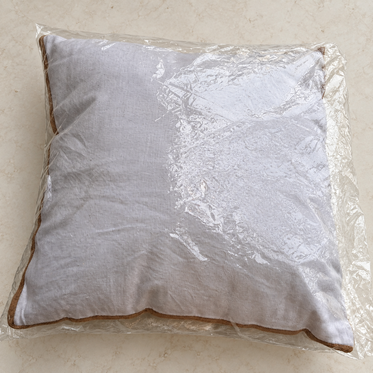 Decorative Pillows — hero