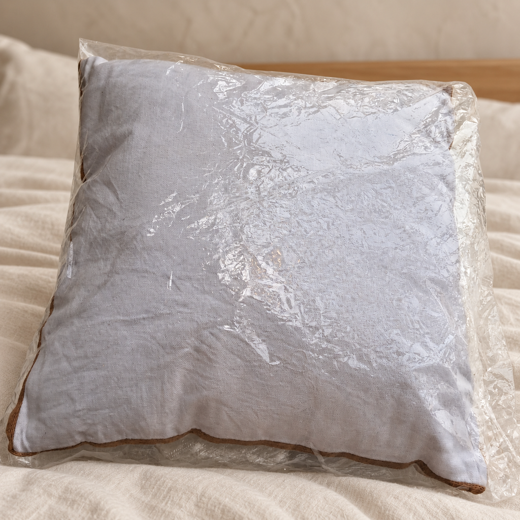 Decorative Pillows — lifestyle