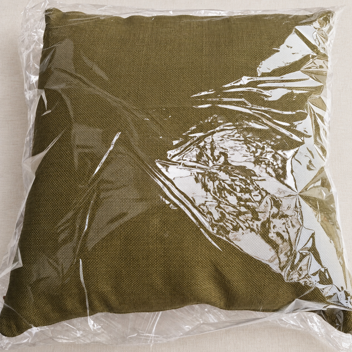 Decorative Pillows — hero