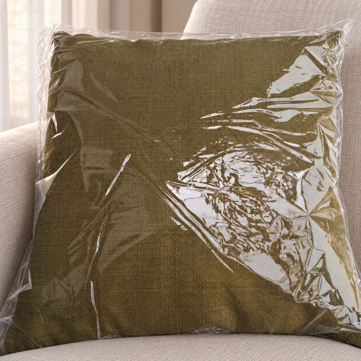 Decorative Pillows — lifestyle