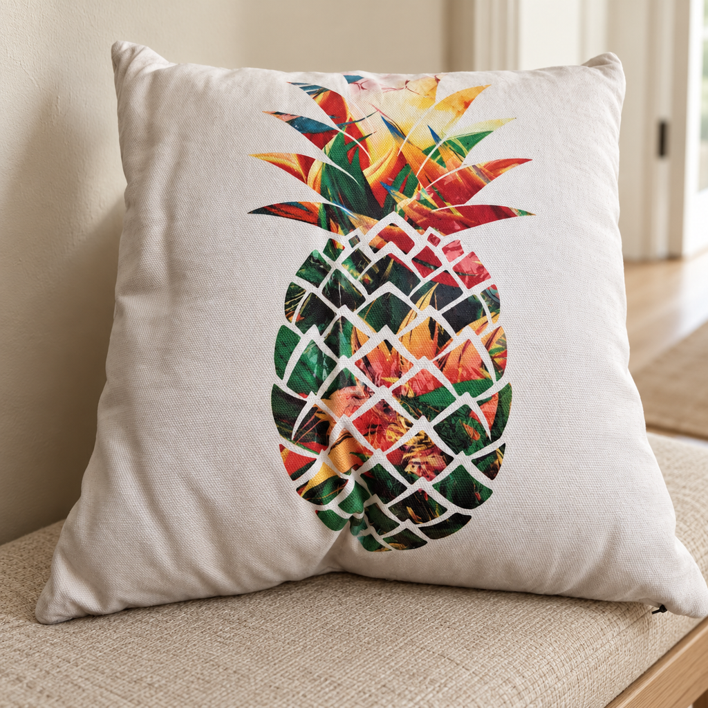 Decorative Pillows — lifestyle