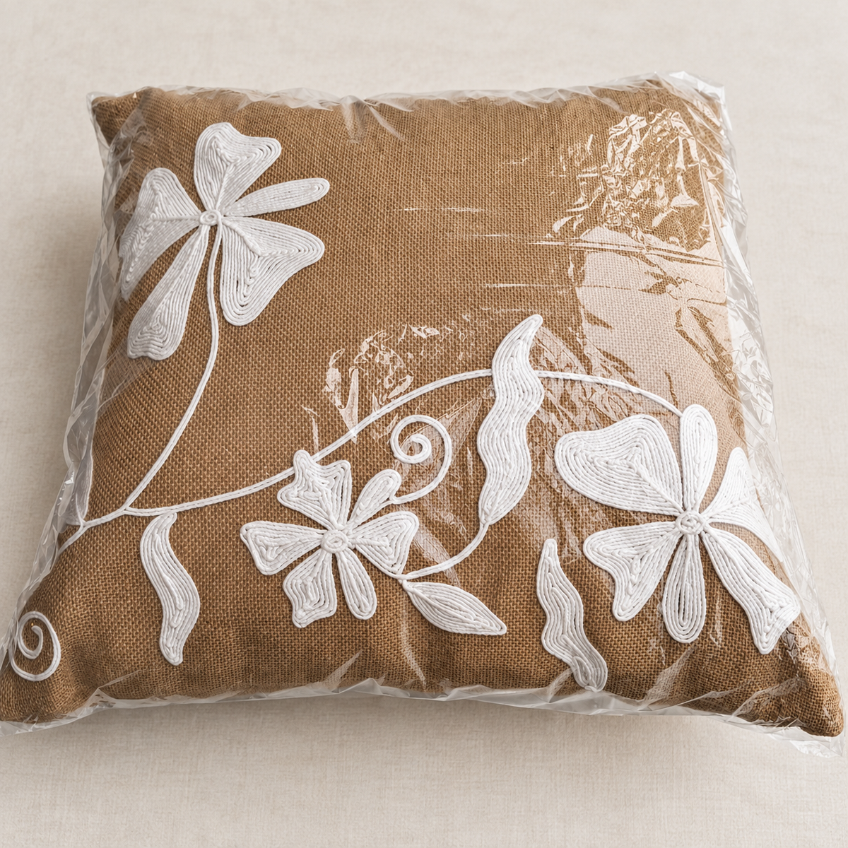 Decorative Pillows — hero