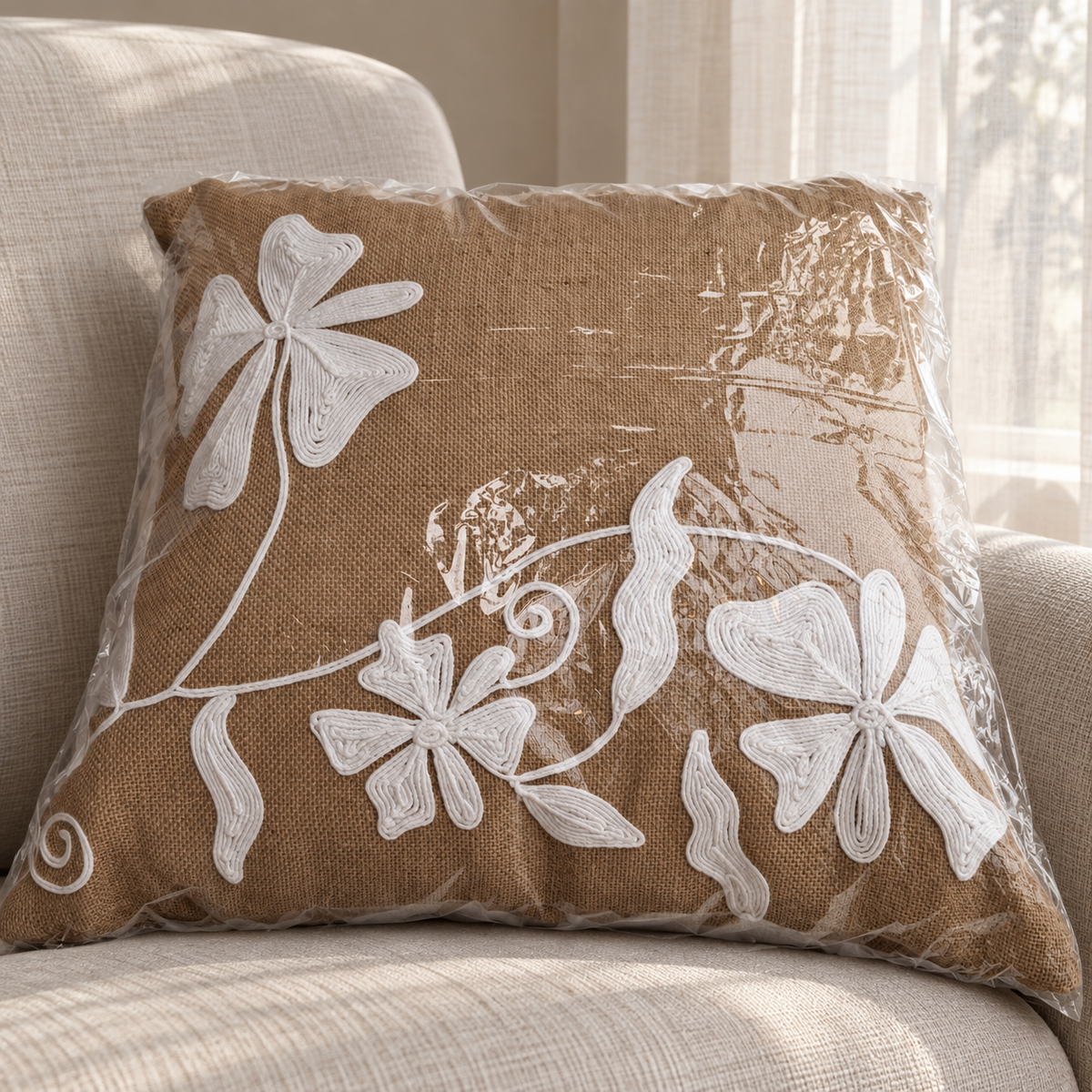 Decorative Pillows — lifestyle