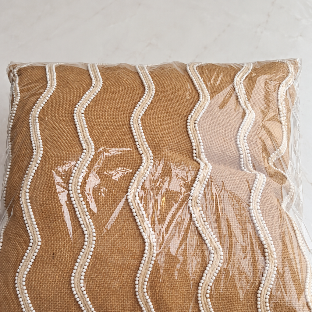 Decorative Pillows — hero