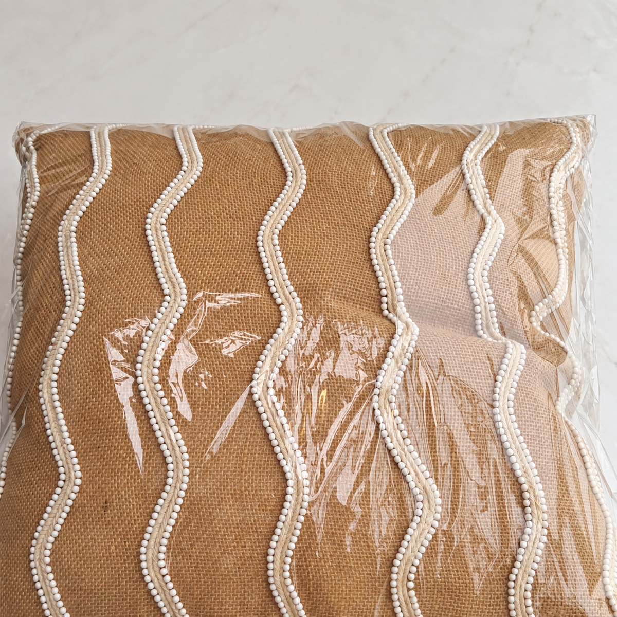 Decorative Pillows — hero