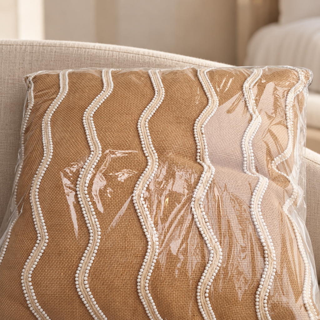 Decorative Pillows — lifestyle