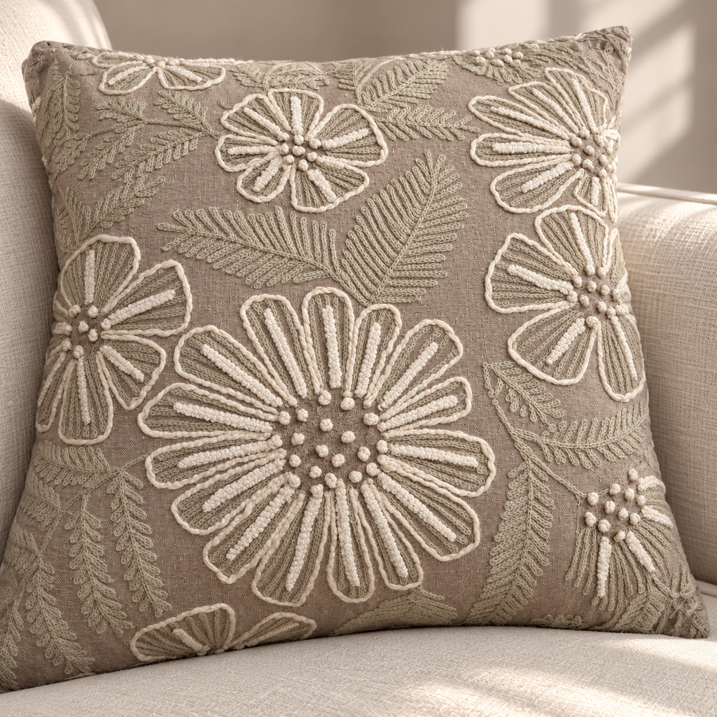 Decorative Pillows — lifestyle