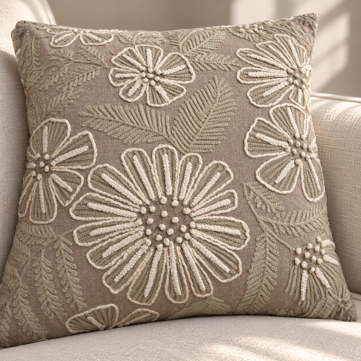Decorative Pillows — lifestyle