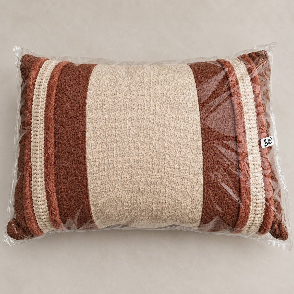 Decorative Pillows — hero