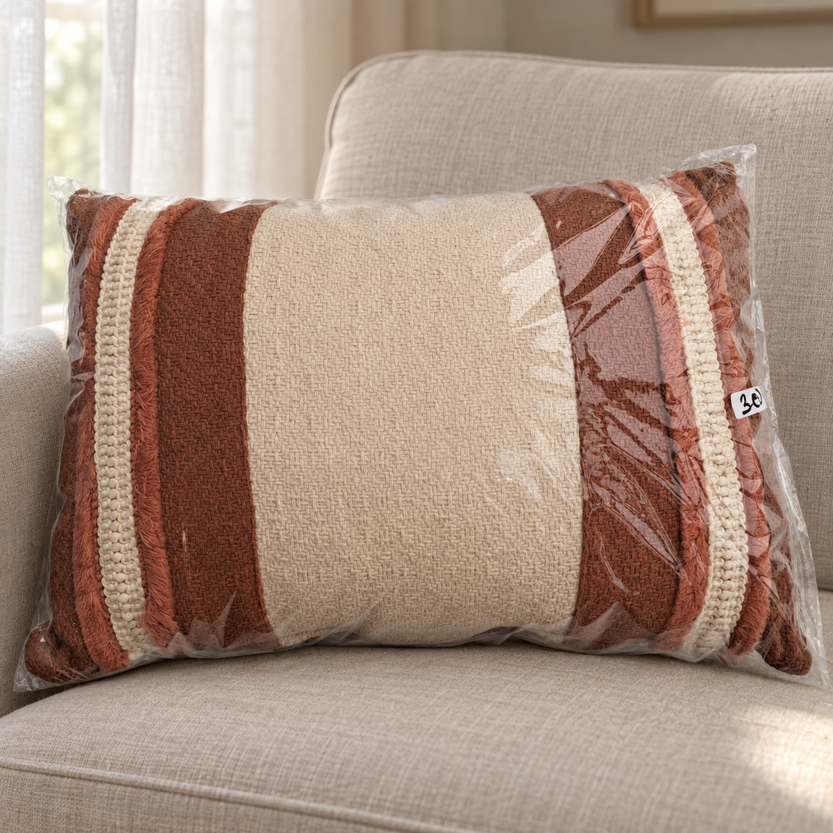 Decorative Pillows — lifestyle