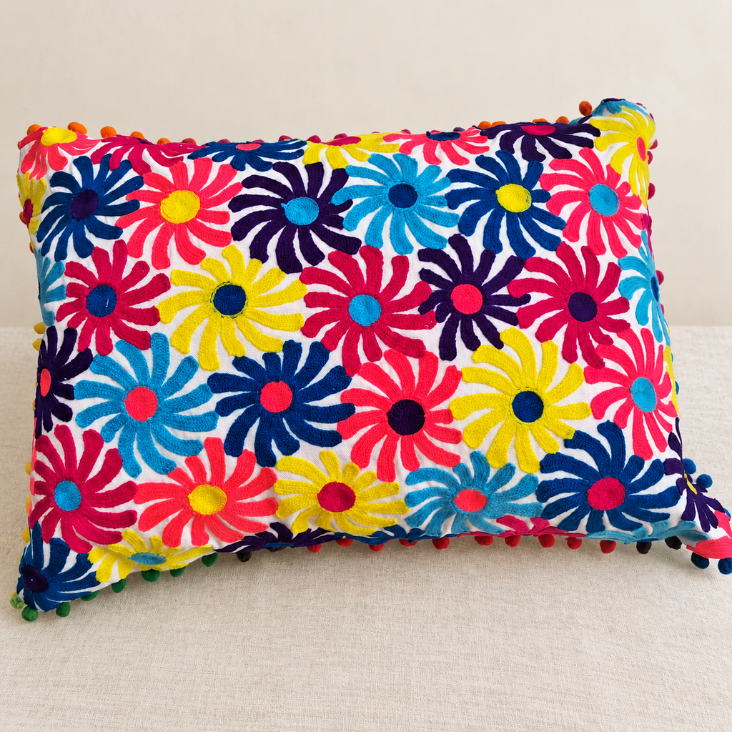 Decorative Pillows — hero