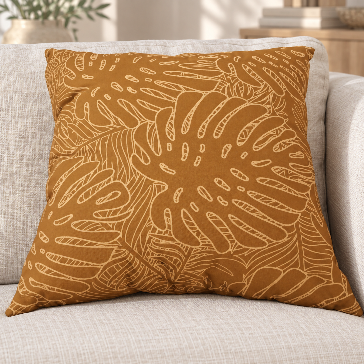 Decorative Pillows — lifestyle