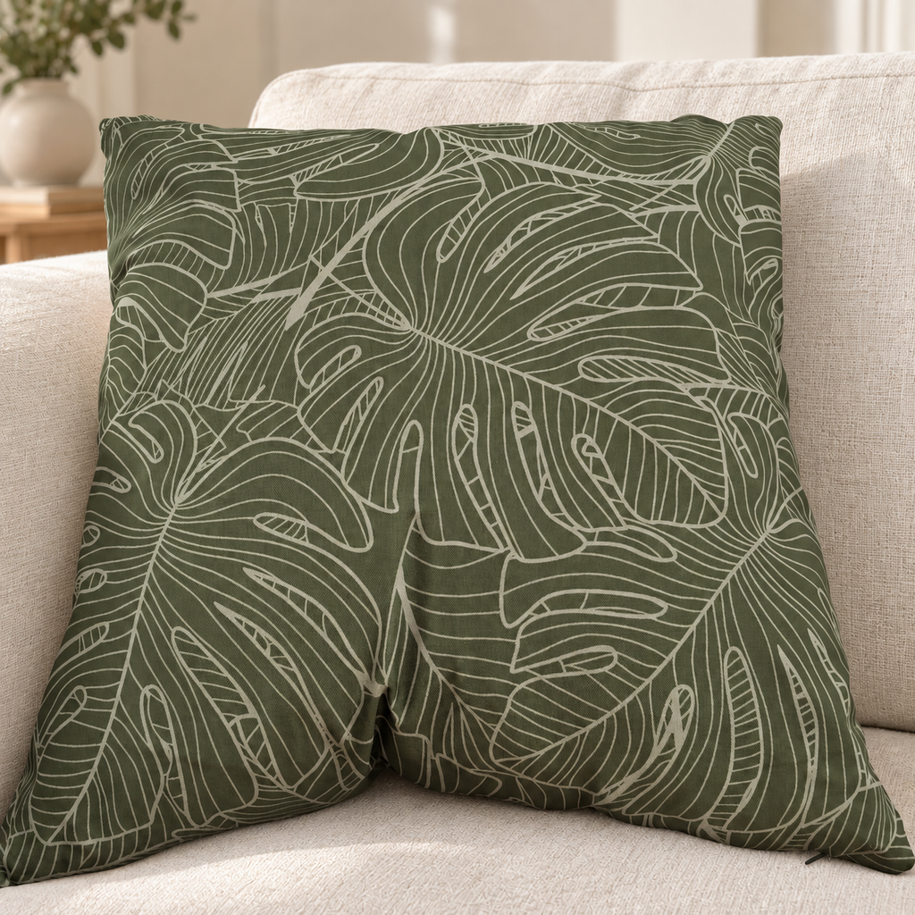 Decorative Pillows — lifestyle
