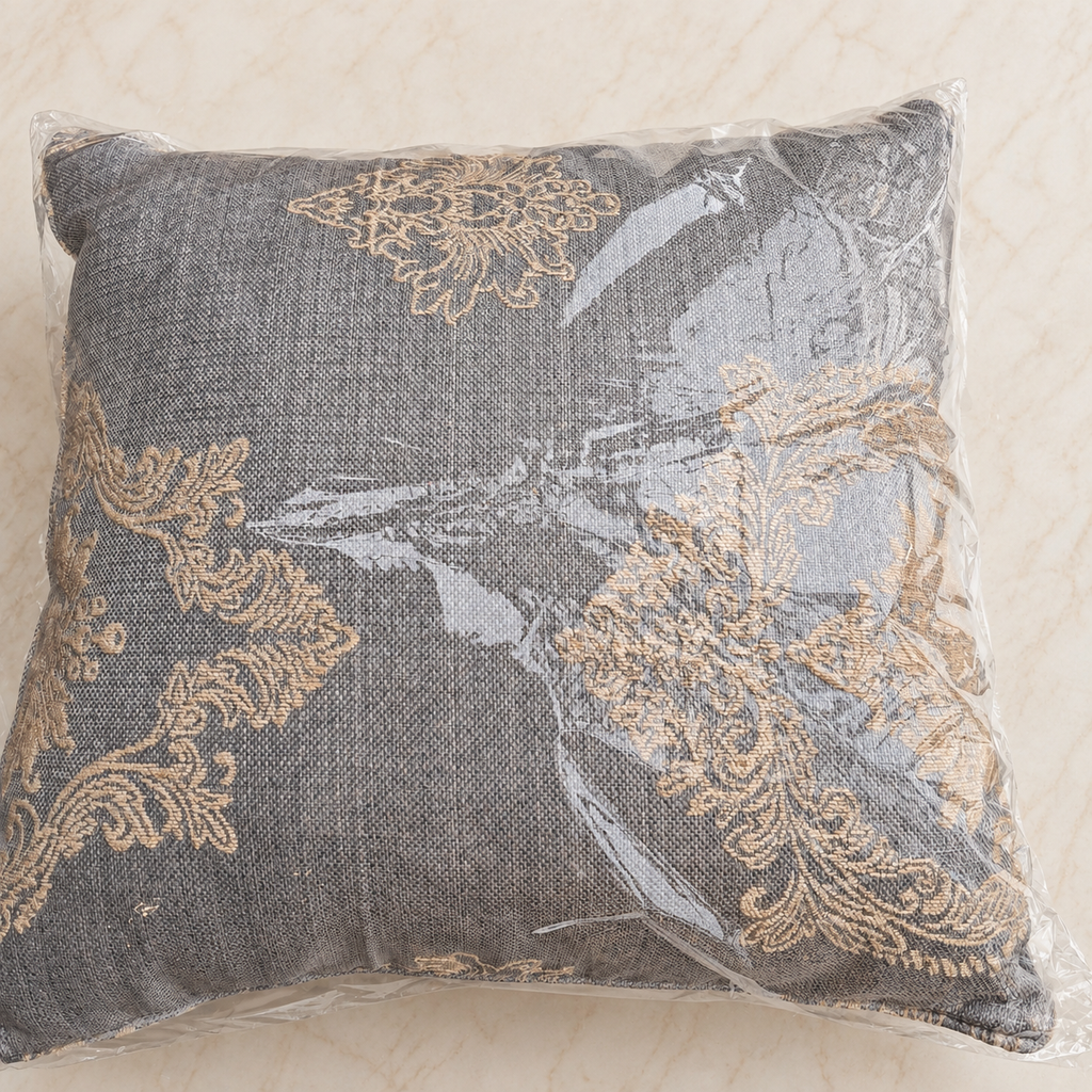 Decorative Pillows — hero