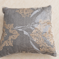 Decorative Pillows — hero