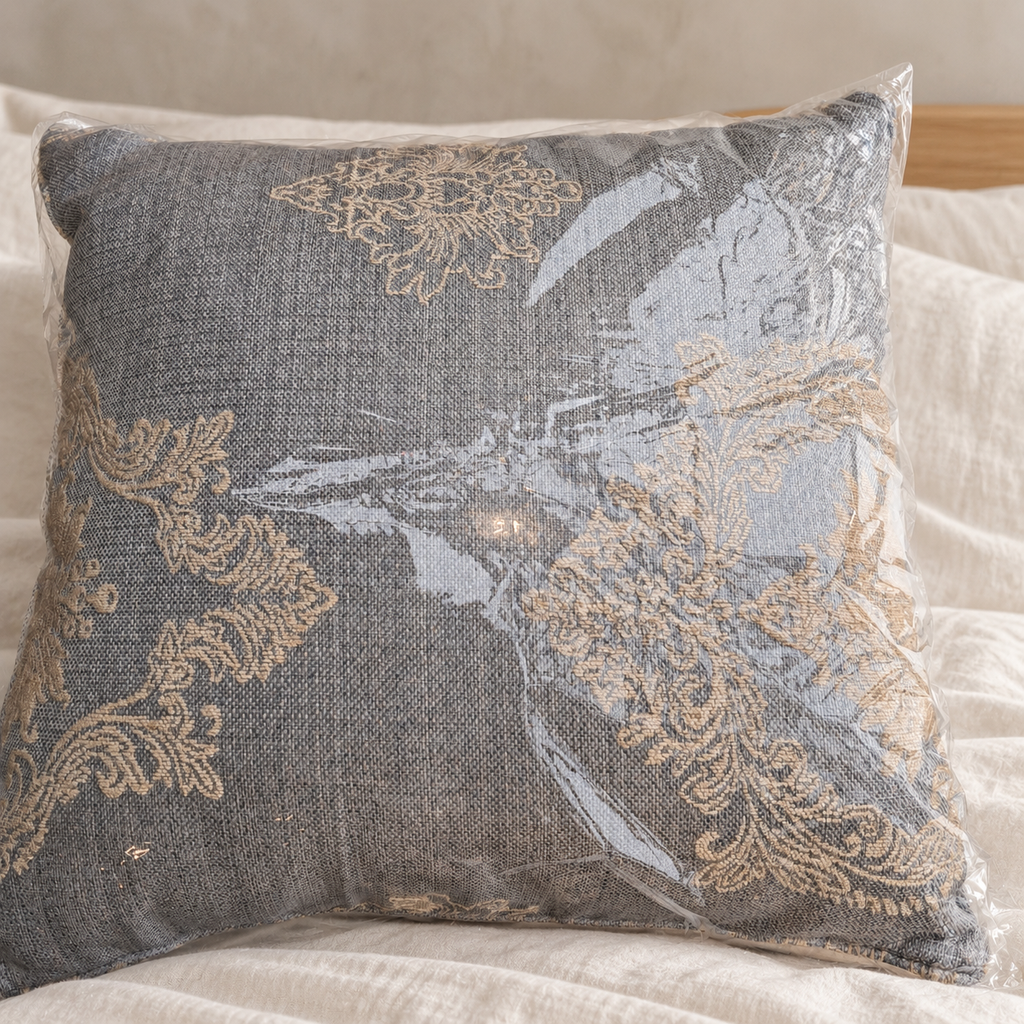 Decorative Pillows — lifestyle