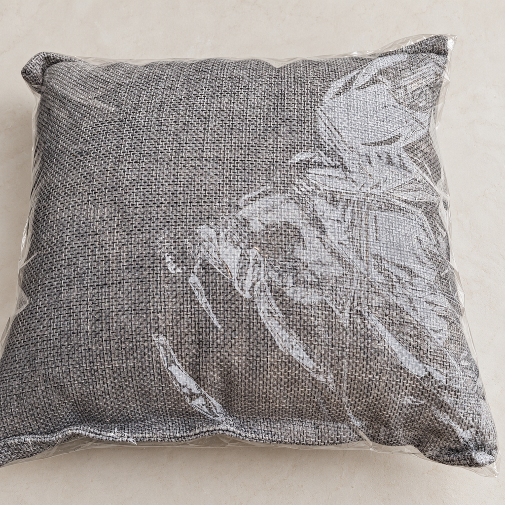 Decorative Pillows — hero