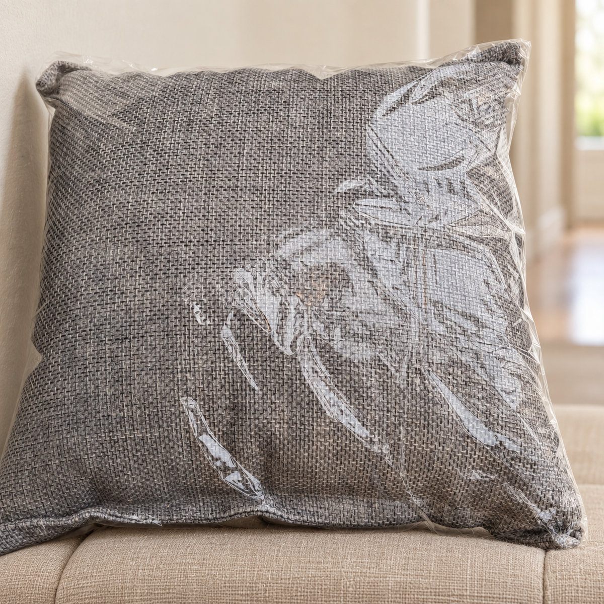 Decorative Pillows — lifestyle