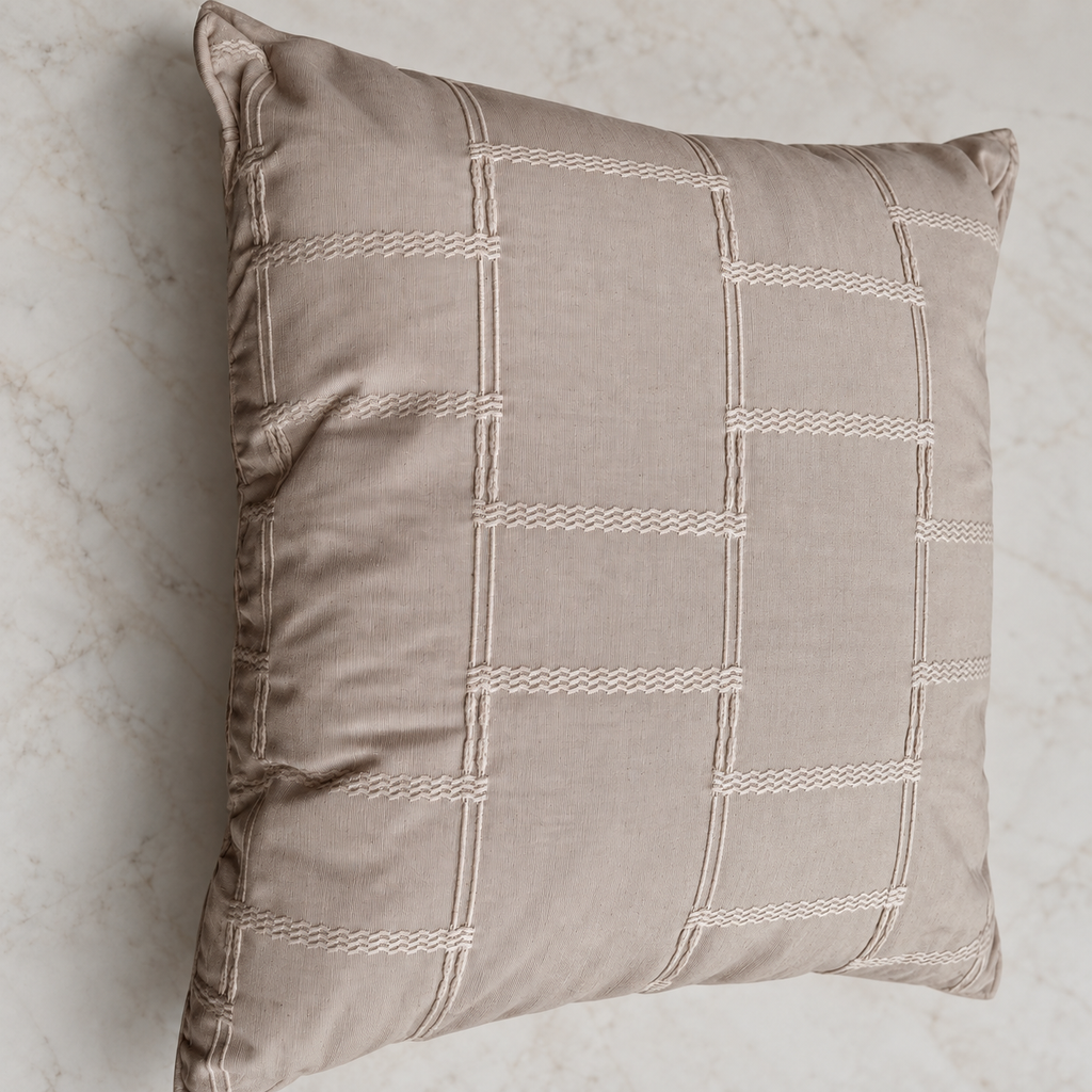 Decorative Pillows — hero
