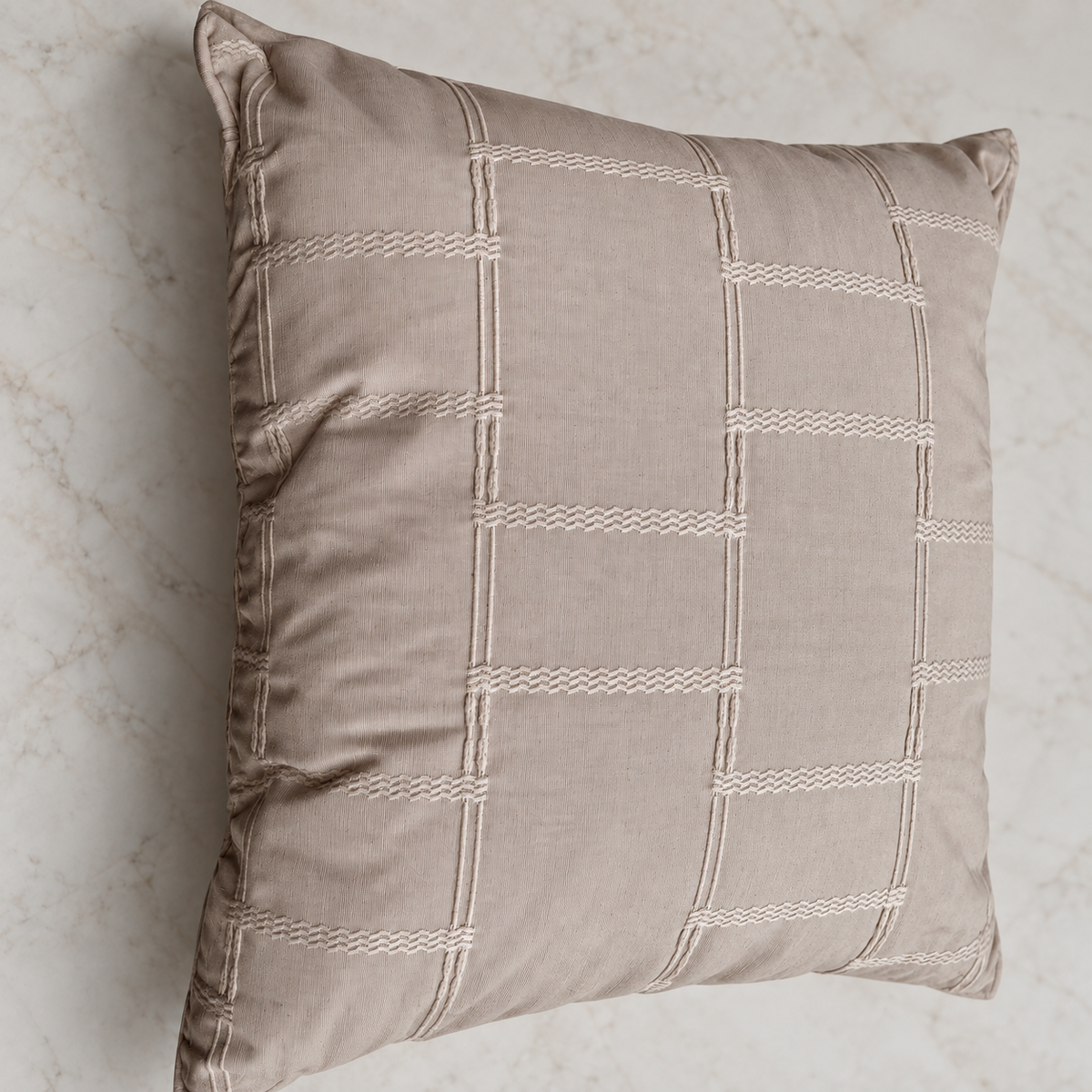 Decorative Pillows — hero