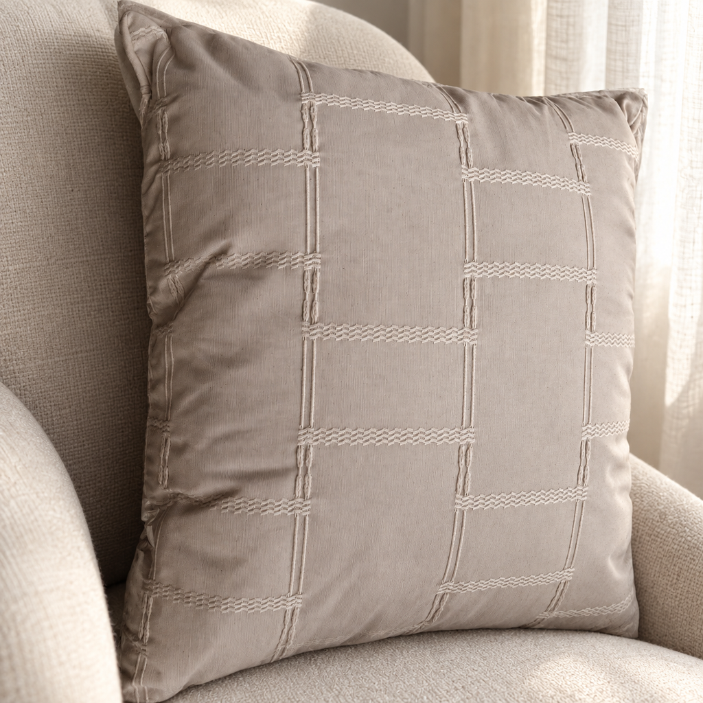 Decorative Pillows — lifestyle