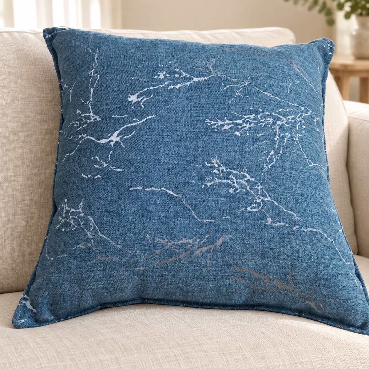 Decorative Pillows — lifestyle