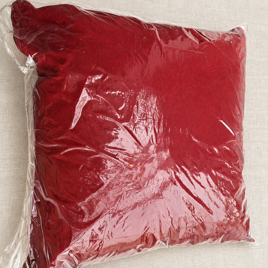 Decorative Pillows — hero