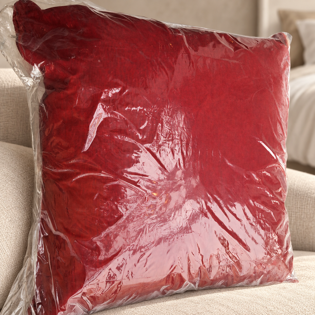 Decorative Pillows — lifestyle