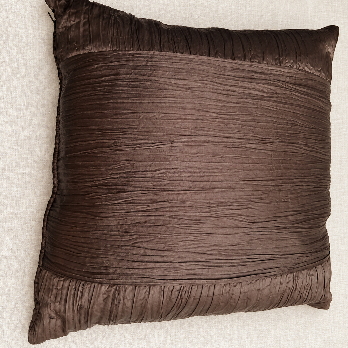 Decorative Pillows — hero