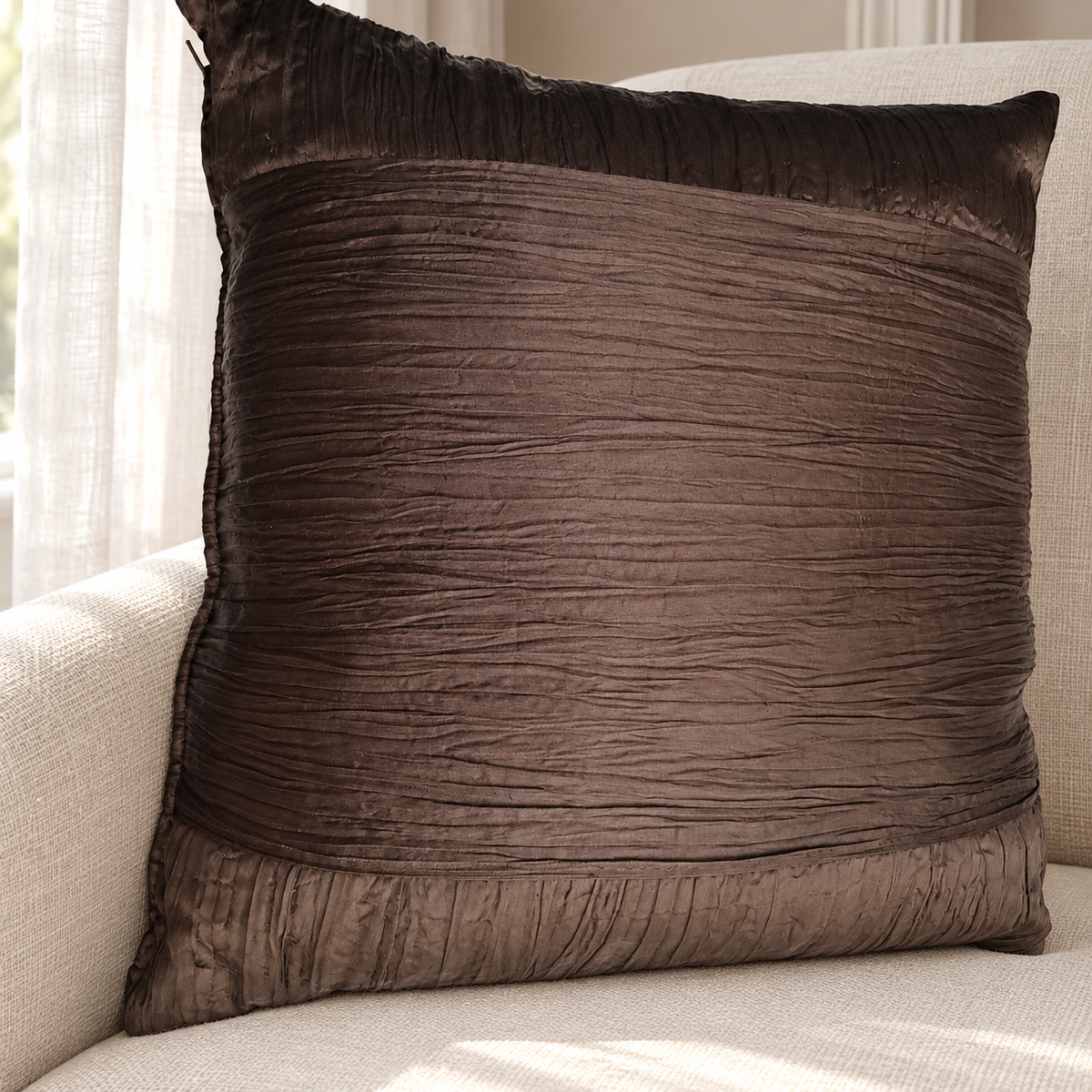 Decorative Pillows — lifestyle