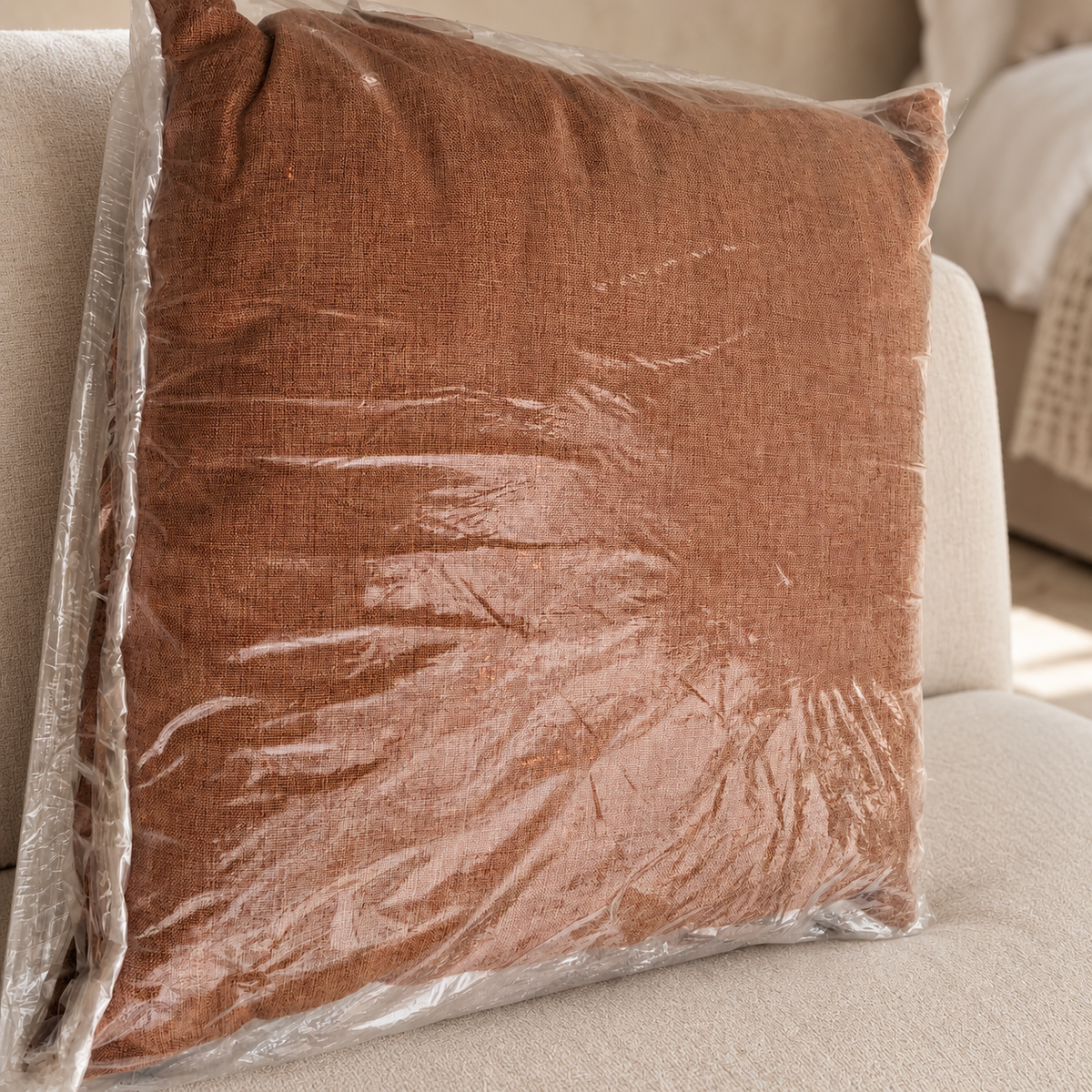 Decorative Pillows — lifestyle
