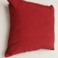 Decorative Pillows — hero