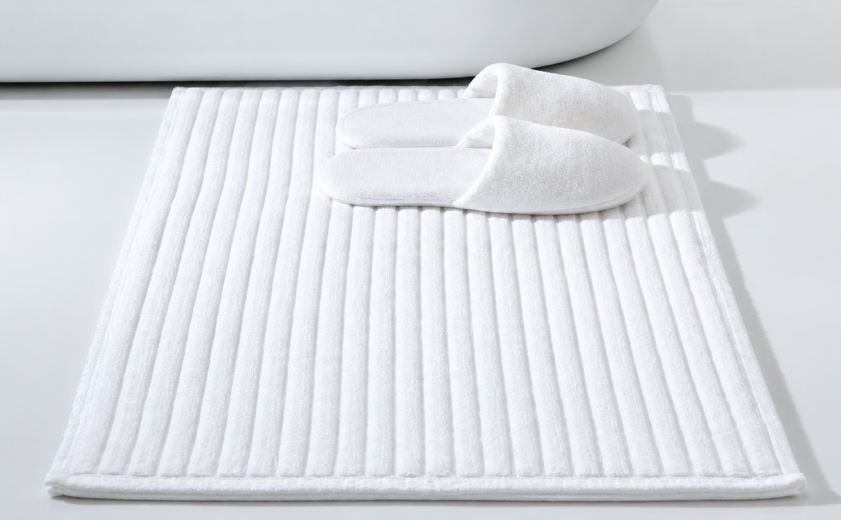 INHOME stripe mat — Eliya supplier photograph