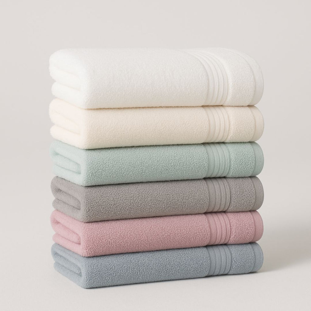 INHOME Bath Towel - Egyptian cotton
