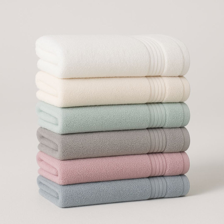 Towels & Mats