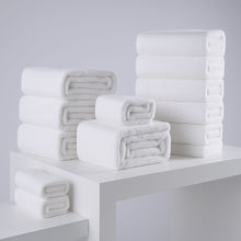 INHOME White towel